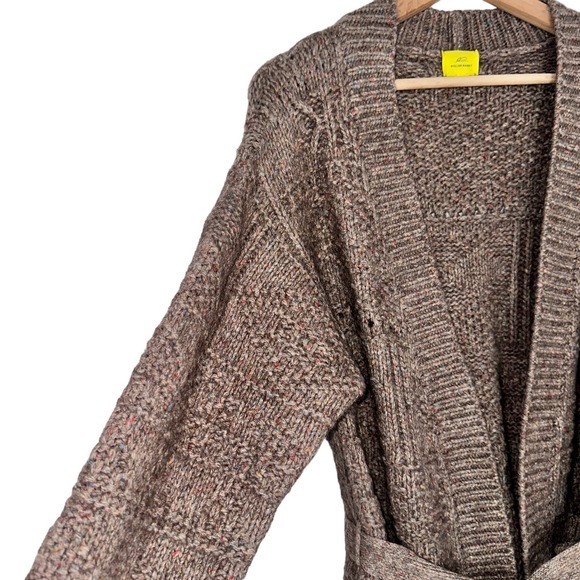 Roberta Roller Rabbit L cardigan Women's Shilpa Nomad Sweater - Picture 8 of 12